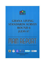 GLSS 6  Report